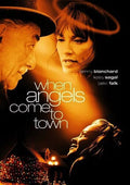 When Angels Come to Town (DVD), CBS Mod, Drama