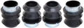 Front Disc Brake Caliper Bushing Set for Cadillac Escalade 2007-2013 ACDelco 18K1169