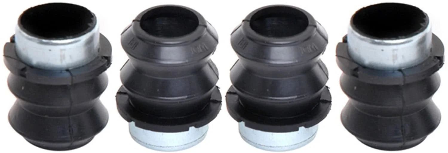 Front Disc Brake Caliper Bushing Set for Cadillac Escalade 2007-2013 ACDelco 18K1169