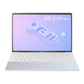 LG gram Style 14¡± OLED Laptop, Intel 13th Gen Core i7 Evo Platform, Windows 11 Home, 16GB RAM, 512GB SSD, Dynamic White