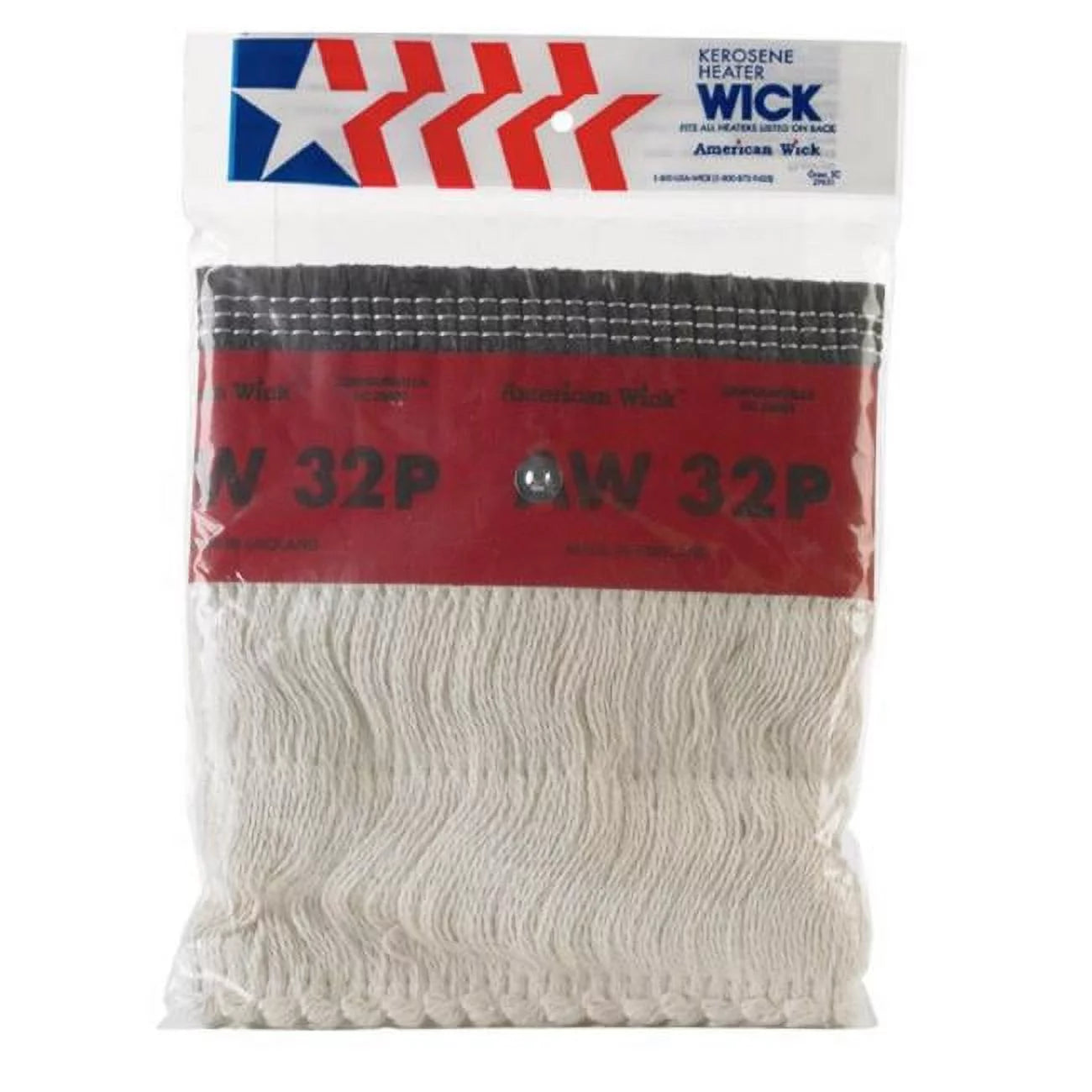 Kerosene Heater Wick AW-32P