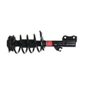 Monroe Shocks & Struts Quick-Strut 172948 Strut and Coil Spring Assembly