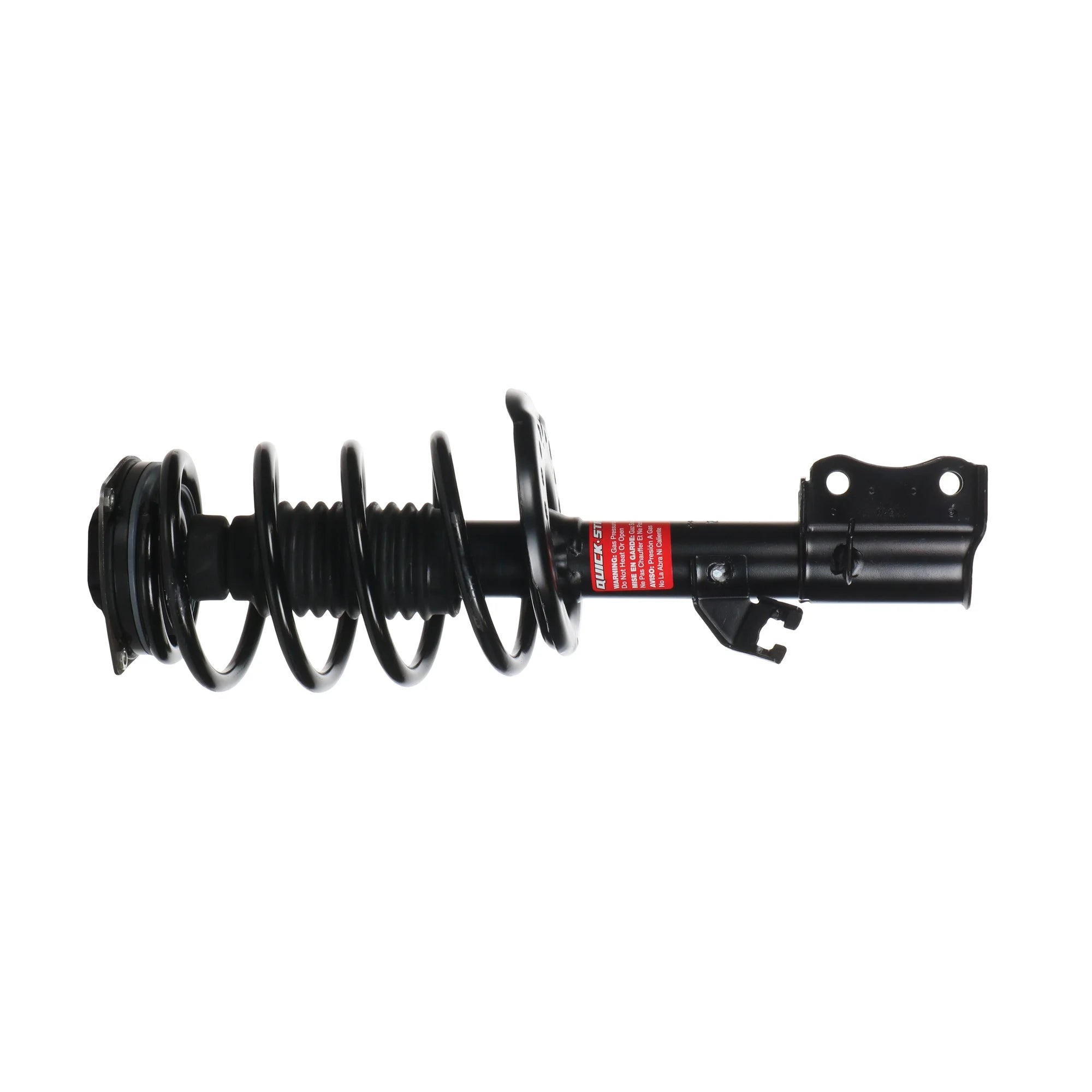 Monroe Shocks & Struts Quick-Strut 172948 Strut and Coil Spring Assembly