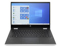 HP 2023 Pavilion x360 14 FHD IPS Touchscreen Premium 2-in-1 Business Laptop, 11th Gen Intel 4-Core i5-1135G7 Upto 4.2GHz, 32GB RAM, 1TB PCIe SSD, Windows 11 Pro + HDMI Cable