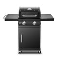 Premier 2 Burner Propane Gas Grill