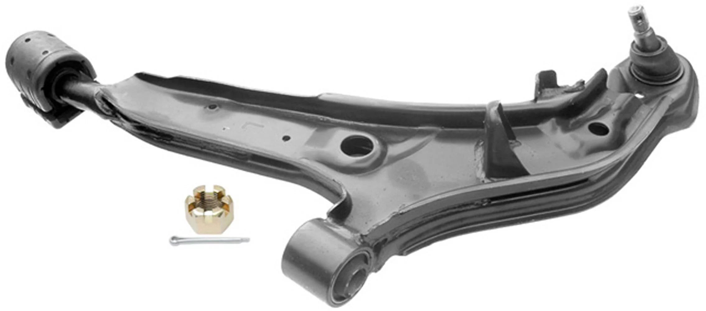 Suspension Control Arm and Ball Joint Assembly Fits select: 1995-1999 NISSAN MAXIMA, 1996-1999 INFINITI I30