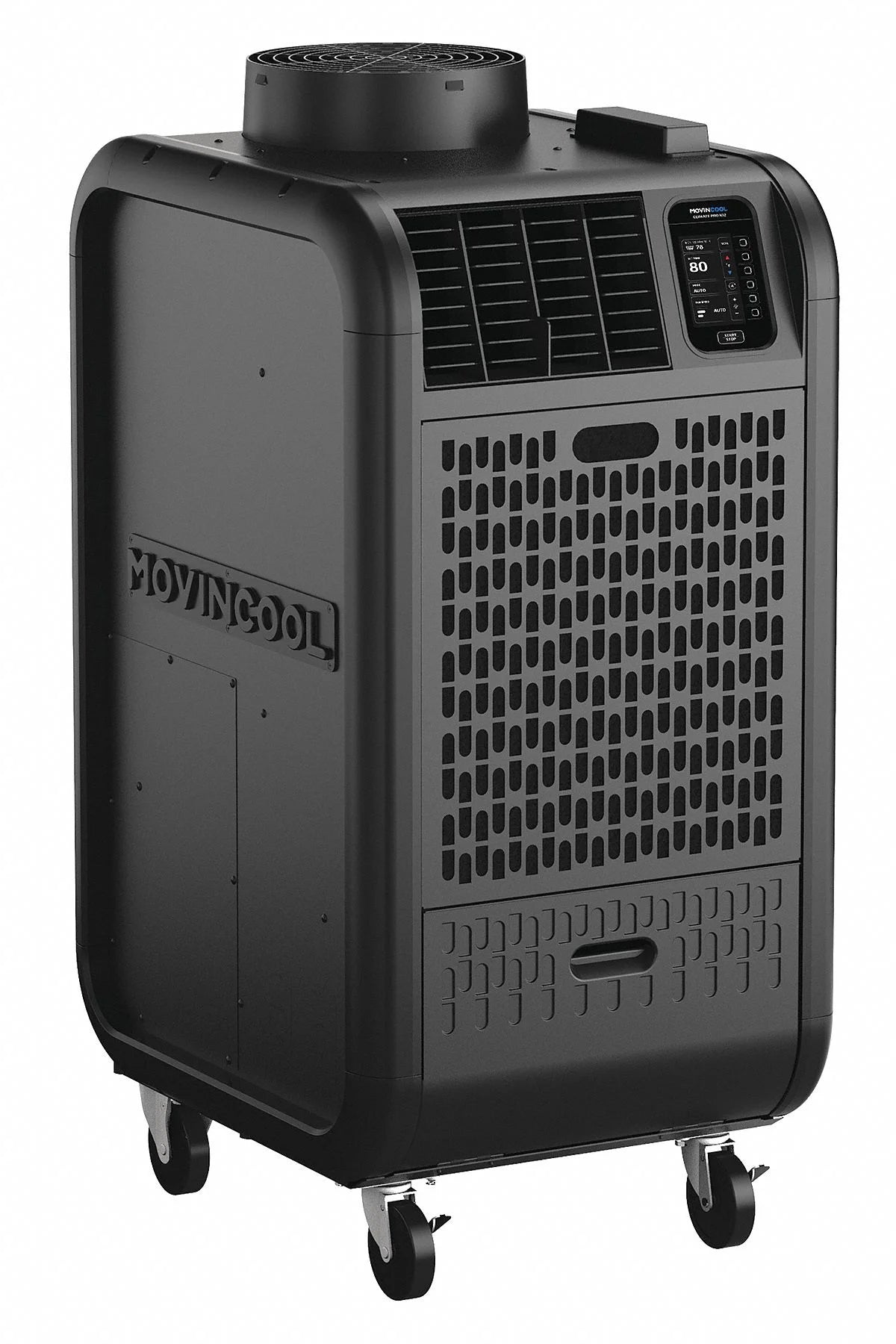 Movincool Portable Air Conditioner,115VAC  Climate Pro K18