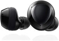Urbanx Street Buds Plus True Wireless Earbud Headphones For Samsung Galaxy Note 20 - Wireless Earbuds w/Active Noise Cancelling - BLACK (US Version with Warranty)