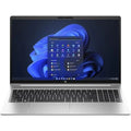 HP ProBook 450 G10 15.6 Notebook - Full HD - 1920 x 1080 - Intel Core i7 13th Gen i7-1355U Deca-core (10 Core) 1.70 GHz - 8 GB Total RAM - 512 GB SSD - Pike Silver Plastic