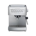 Cuisinart EM-200NP1 Programmable 15-Bar Espresso Maker with Espresso Cup and Saucer Set, and Canister