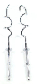 Hand Mixer Dough Hook Set fits Sunbeam 2560, SBK11965134