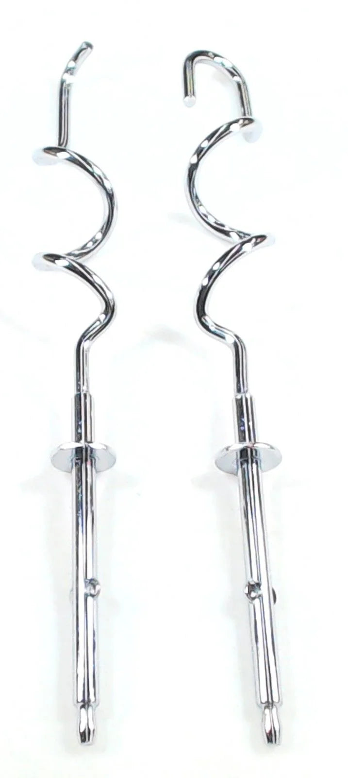 Hand Mixer Dough Hook Set fits Sunbeam 2560, SBK11965134