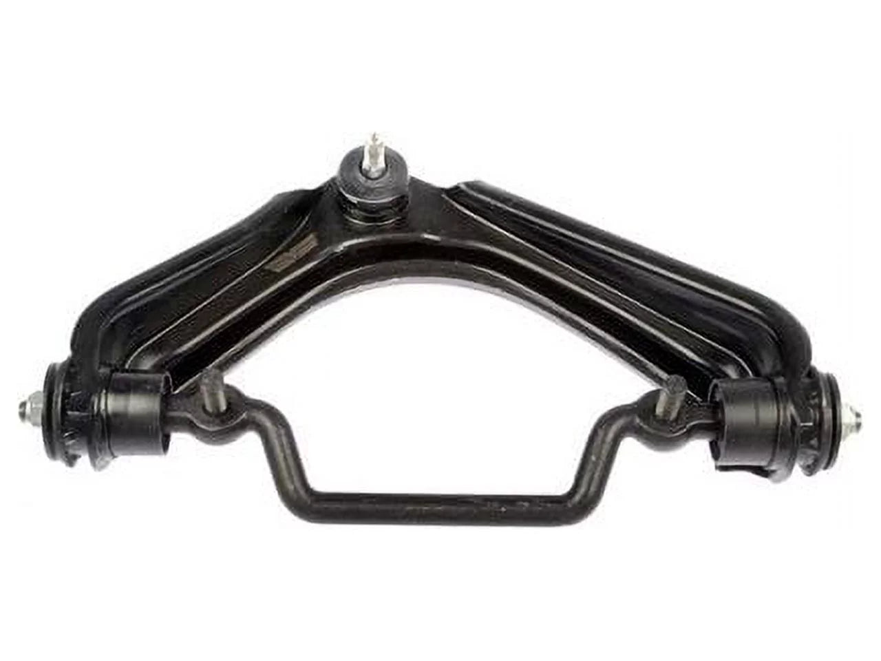 Front Right Upper Control Arm and Ball Joint Assembly - Compatible with 2003 - 2005 Lincoln Aviator 2004