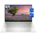 HP 2023 Pavilion 15.6 FHD [Windows 11 Pro] Business Laptop, 13th Gen Intel 10-Core i7-1355U, 16GB RAM, 2TB PCIe SSD, Intel Iris Xe Graphics, Wi-Fi 6, HDMI, w/Office Accessories