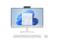 Used HP All-in-One Desktop Computer Intel Core i7 13th Gen 1355U (3.70GHz) 16GB DDR4 1 TB PCIe SSD 23.8 Touchscreen Windows 11 Home 64-bit 24-cr0057c