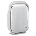 GermGuardian Air Purifier with HEPA Filter, UV-C, Removes Odors, Smoke, Mold, 335 Sq. ft., AC9200WCA