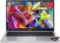 Acer Aspire 3 15.6 FHD Laptop, AMD Ryzen 3 7320U, AMD Radeon Graphics, 8GB LPDDR5, Wi-Fi 6, Windows 11 Home in S Mode, w/HDMI (8GB RAM | 128GB PCIe SSD)