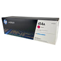 HP 414A (W2023A) Toner Cartridge, Magenta