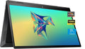 HP Envy x360 2-in-1 15.6 FHD Touchscreen Laptop, AMD Ryzen 5 5625U, 16GB RAM 256GB SSD, Wi-Fi, Bluetooth, HDMI, Webcam, Backlit Keyboard, Windows 11 Home, Black