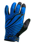 Fulmer 561 Relic Youth MX Offroad Gloves Blue MD