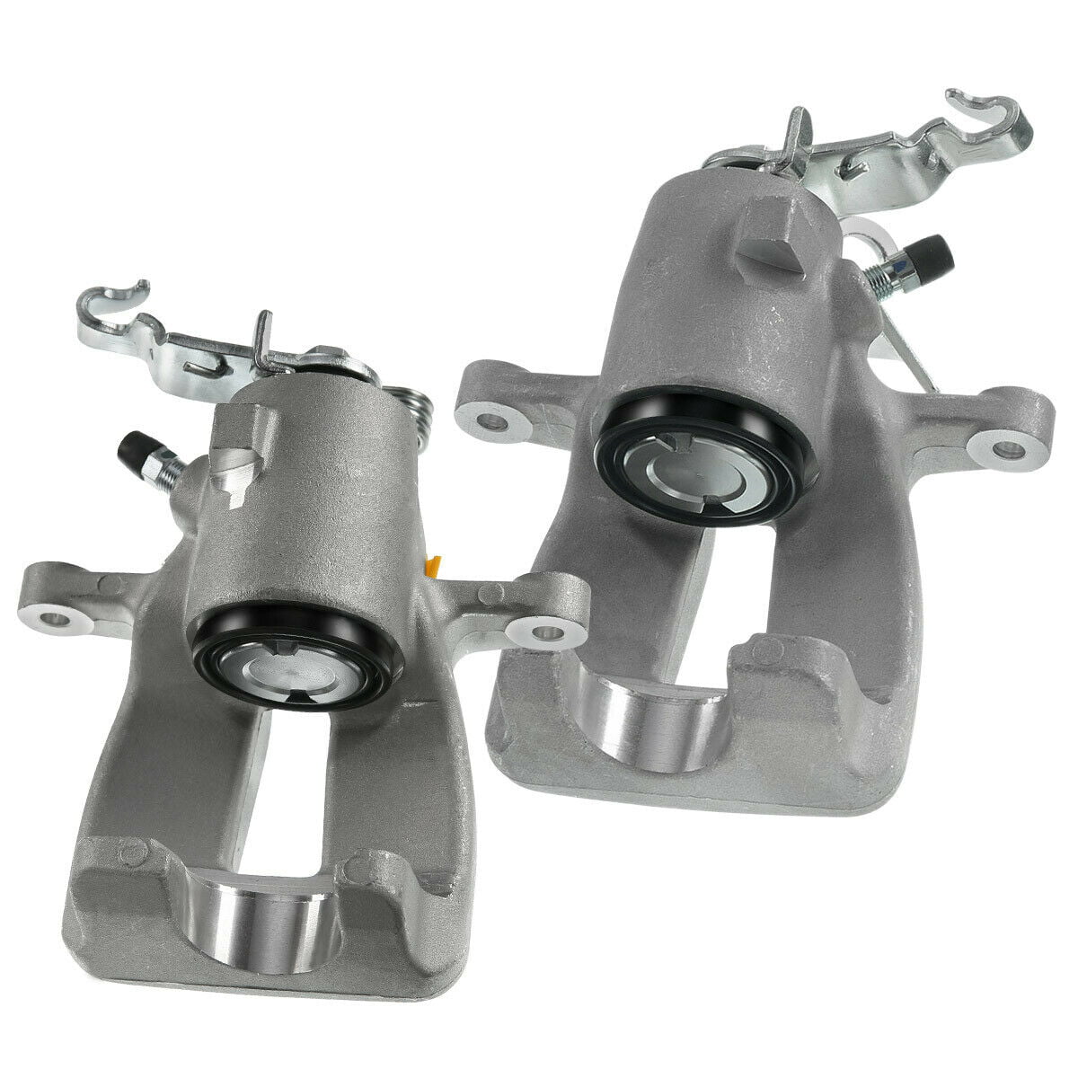 Teledu Rear Left & Right LH & RH Disc Brake Caliper for Audi A3 TT Volkswagen Jetta GTI