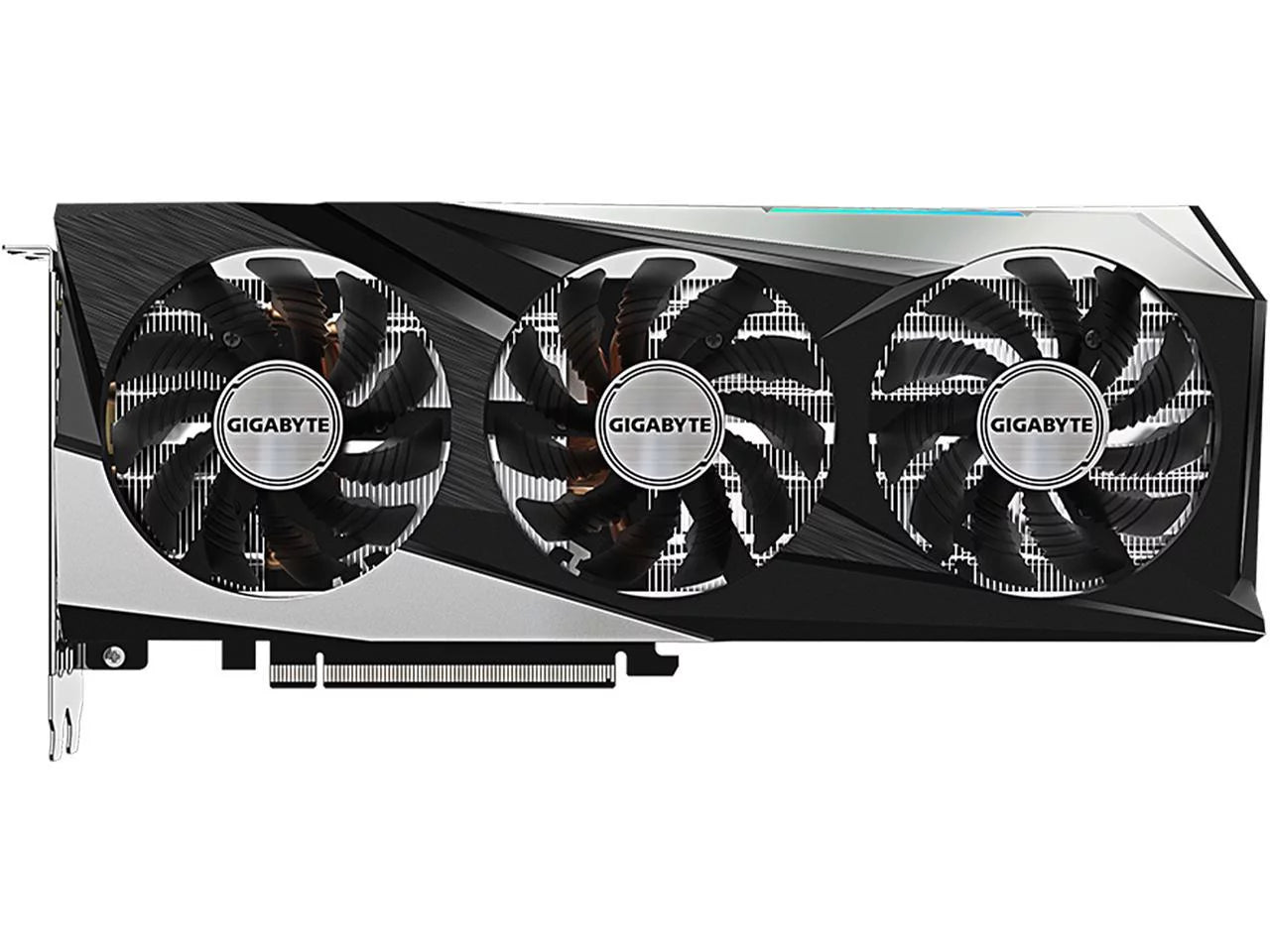 GIGABYTE Gaming OC Radeon RX 6650 XT 8GB GDDR6 PCI Express 4.0 ATX Video Card GV-R665XTGAMING OC-8GD