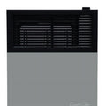 World Marketing of America DVN11 11K BTU Direct Vent Gas Heater