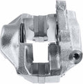 A-Premium Disc Brake Caliper Assembly Compatible with Select Porsche Models - 911 1980 1981 1982 1983 - Rear Left Driver Side