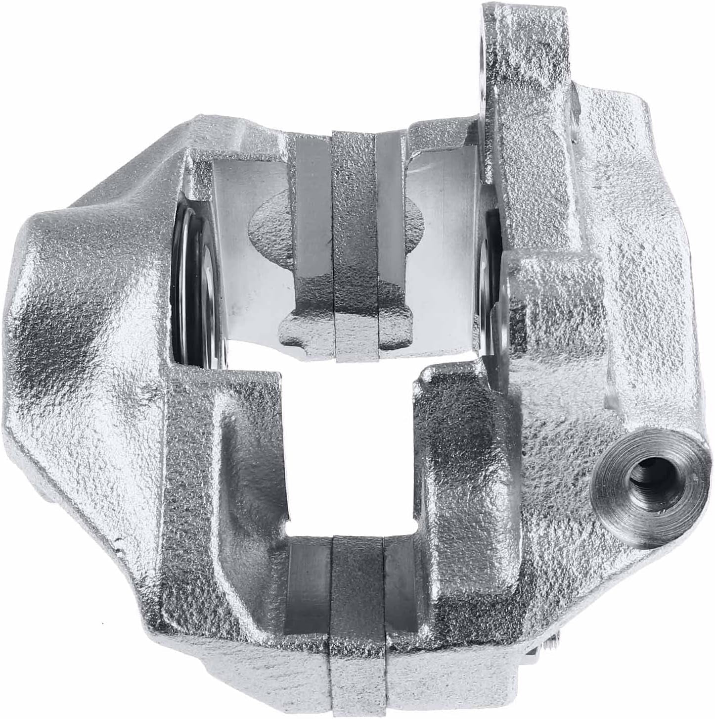 A-Premium Disc Brake Caliper Assembly Compatible with Select Porsche Models - 911 1980 1981 1982 1983 - Rear Left Driver Side