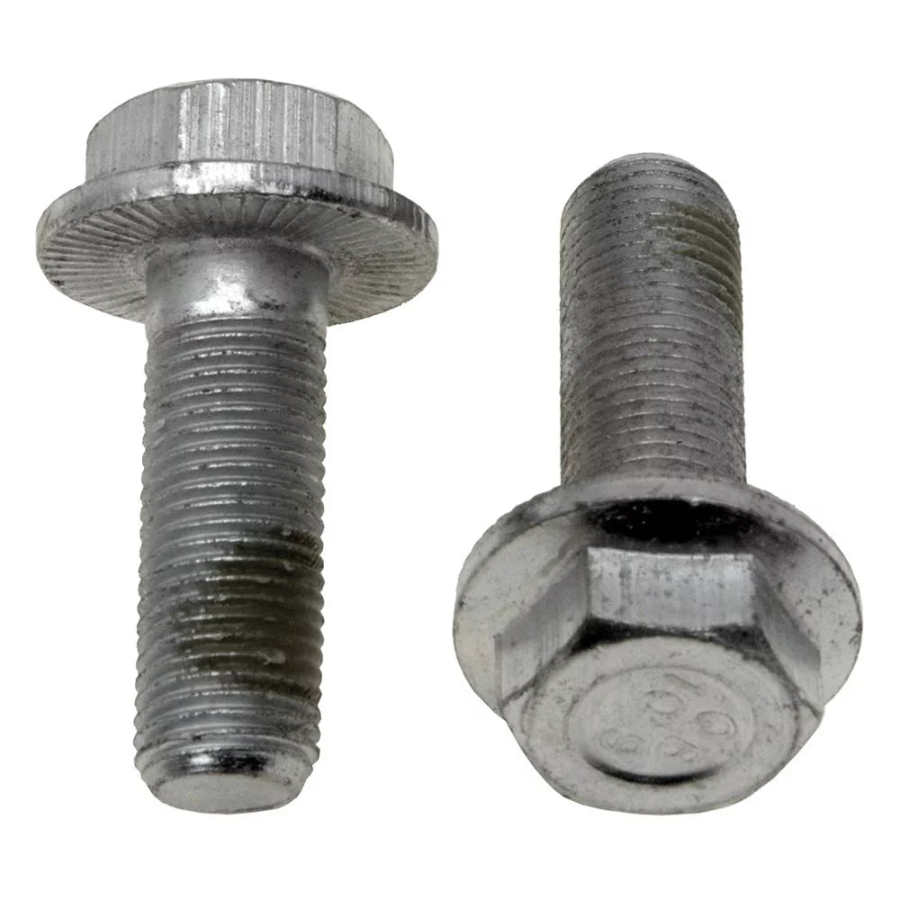 Professional Rear Disc Brake Caliper Bracket Mounting Bolts for Jeep Grand Cherokee 1999-2004 ACDelco 18K17000