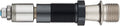 Shimano PD-M8120 Right Pedal Axle Assembly