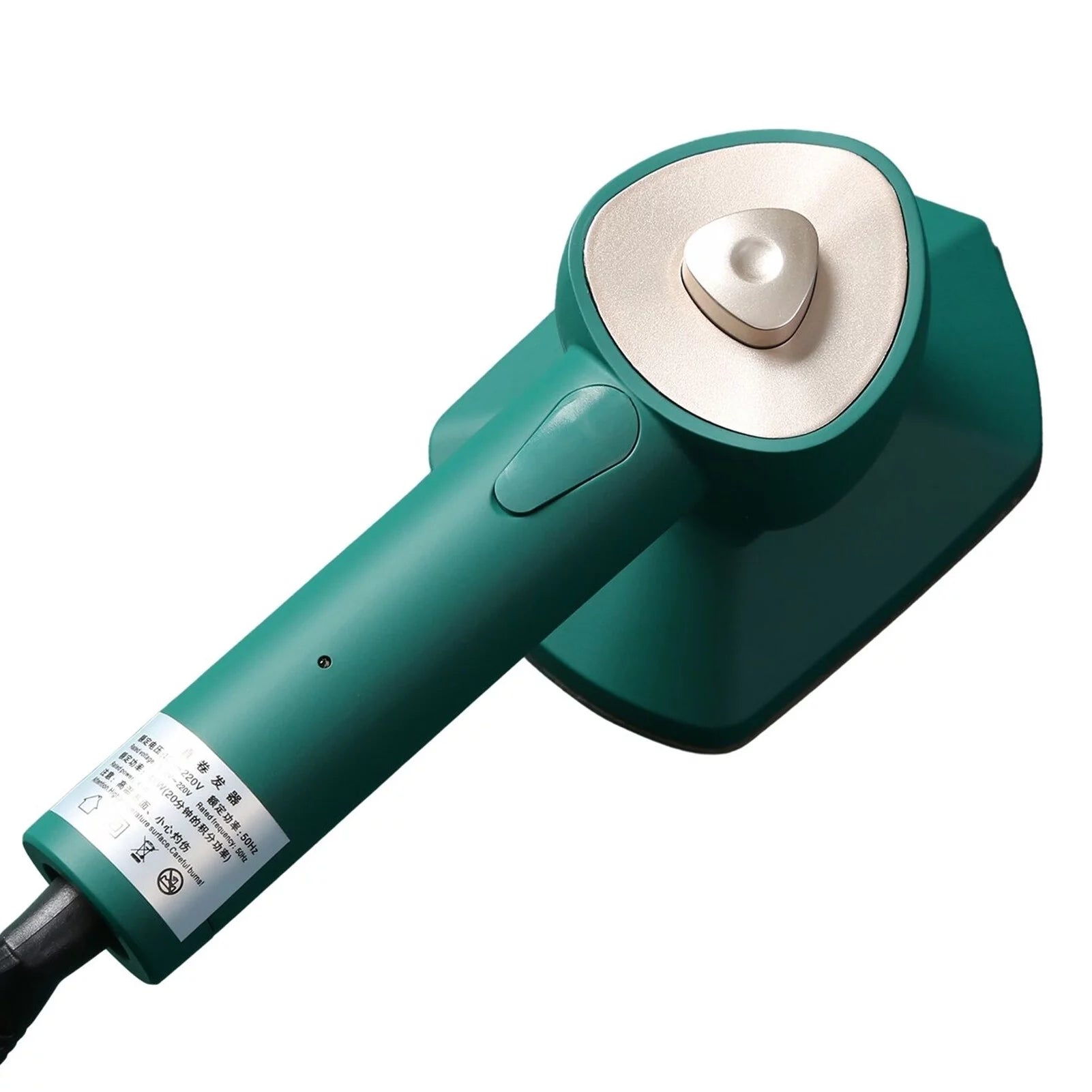 Garment Steamer Ironing Machine Handheld Portable Small Ironing Clothes Artifact Dormitory Electric Steam Iron Home Ironer