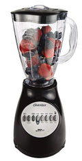 Oster? Classic Series Accurate Blend? 100 - Black - Plastic Jar