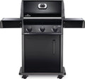 Rogue? 425 Propane Gas Grill, Black