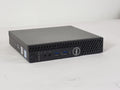 Dell Optiplex 3070 Micro i5-9500T 2.2GHz 8GB RAM 256GB SSD Windows 10 Pro