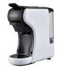 Frigidaire Nespresso Compatible Multi Capsule Espresso and Coffee Make ECMN103-WHITE, white