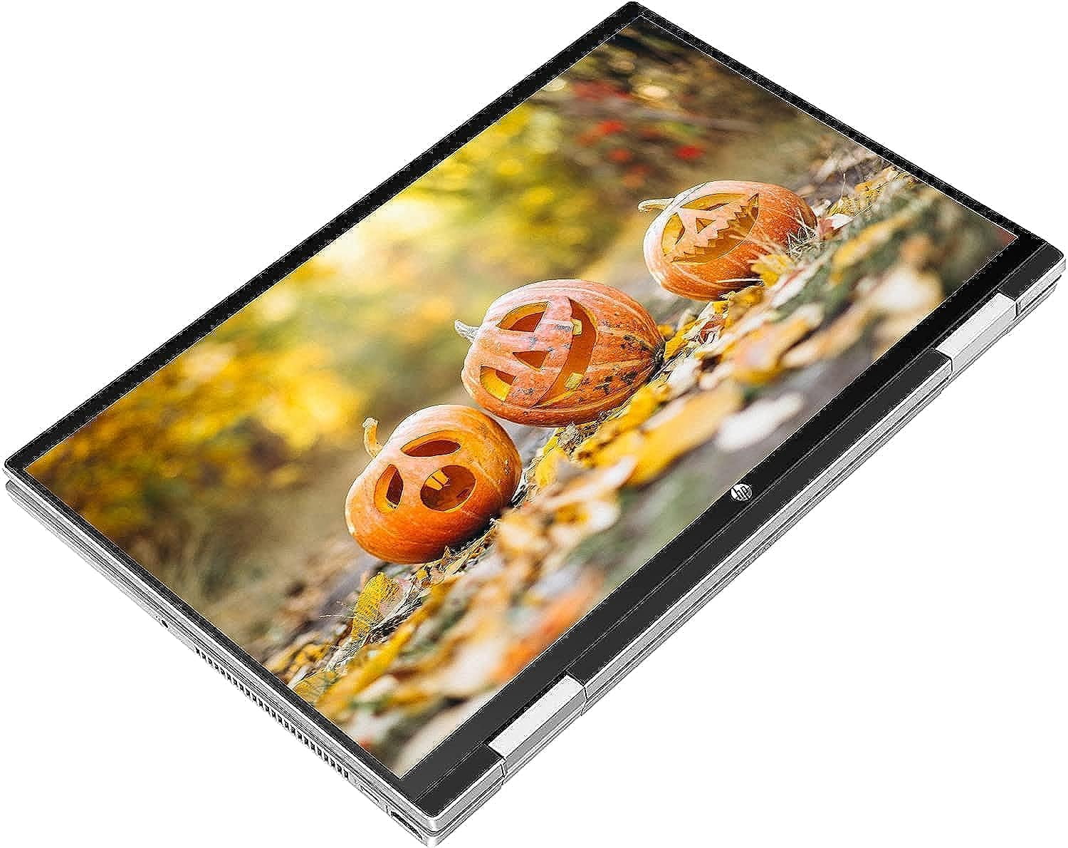 HP Pavilion x360 Convertible 15.6 Touchscreen 2 in 1 Laptop, 11th Gen Intel Core i5-1135G7 (Beat i7-1065G7) Quad-Core Processor, 16GB RAM, 512GB PCIe SSD, Intel Iris Xe Graphics, Windows 11 Home