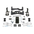 K2190 6 in. Suspension Lift Kit for 2009-2013 Ford F150 4WD