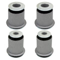 Mevotech Control Arm Bushing Front Lower Set Of 4 For Toyota Tacoma 2005-2015
