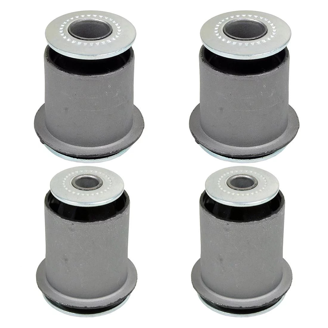 Mevotech Control Arm Bushing Front Lower Set Of 4 For Toyota Tacoma 2005-2015