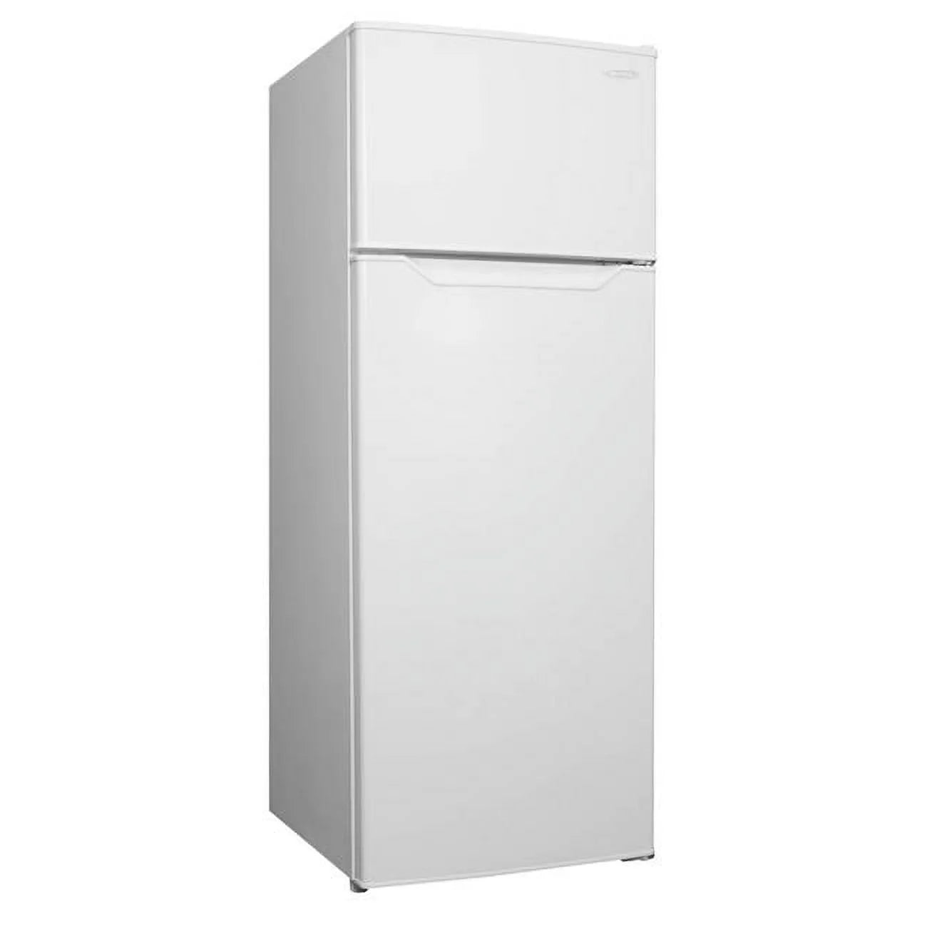 7.4 Cu. ft. Top Mount Refrigerator