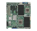 Supermicro H8DII+-F Dual Opteron 2000/ AMD SR5690/ SATA2/ V&2GbE Server Motherboard.Retail