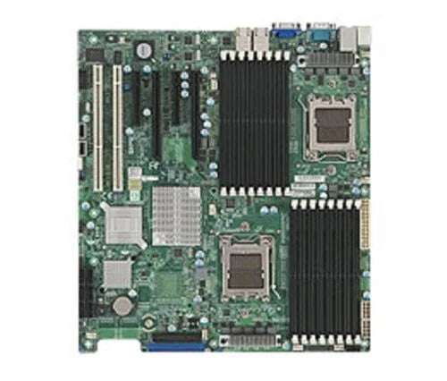 Supermicro H8DII+-F Dual Opteron 2000/ AMD SR5690/ SATA2/ V&2GbE Server Motherboard.Retail