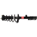 Monroe Shocks & Struts Quick-Strut 172485 Strut and Coil Spring Assembly