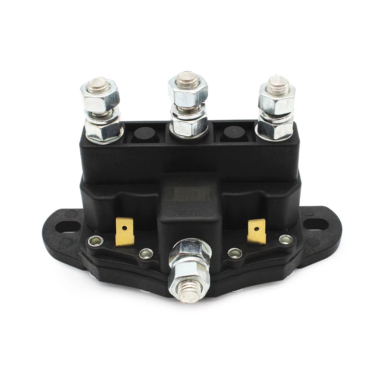 Carevas RELAY WINCH MOTOR REVERSING SOLENOID SWITCH 12 VOLT