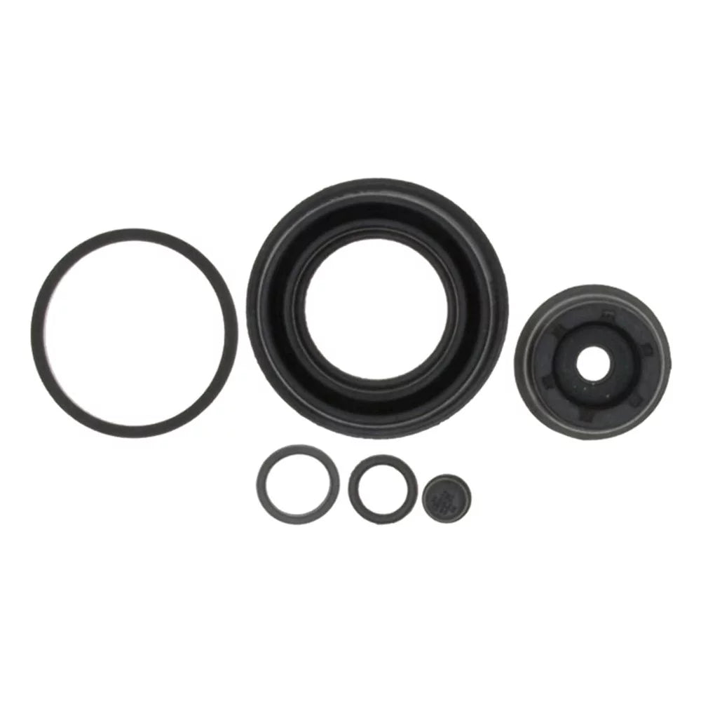 Professional Rear Disc Brake Caliper Seal Kit for Cadillac ELR 2014-2016 ACDelco 18H1174