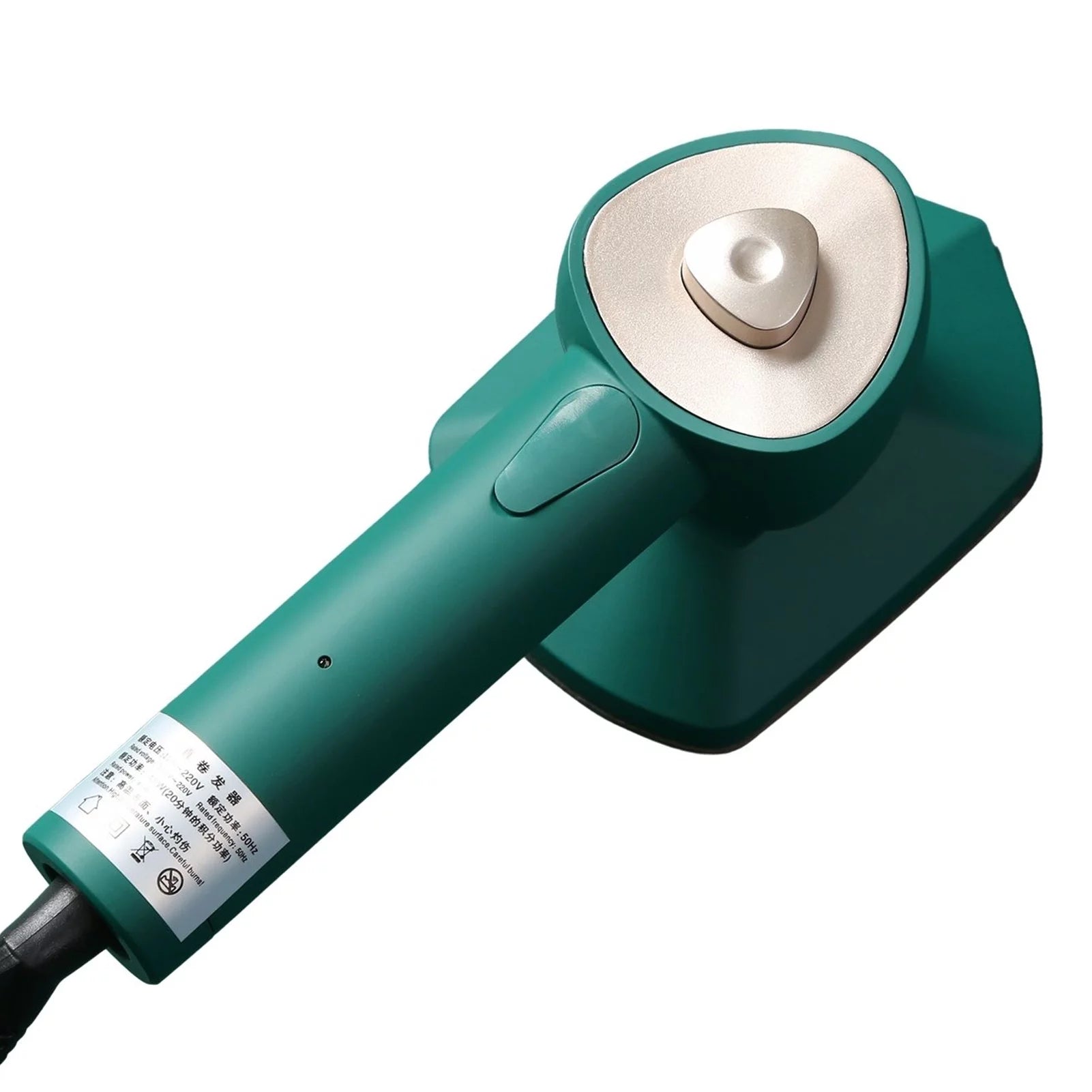 Garment Steamer Ironing Machine Handheld Portable Small Ironing Clothes Artifact Dormitory Electric Steam Iron Home Ironer