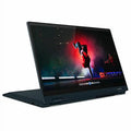Lenovo Flex 5 14.0 FHD IPS Touch Laptop (Ryzen 3 5300U, 4G, 128G) 82HU0085US Windows 10 in S Mode Abyss Blue