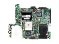 HP Compaq NX6125 NX6115 AMD Motherboard System board 393570-001