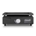 Coleman Sportster? Tabletop 17 inch Griddle, Black